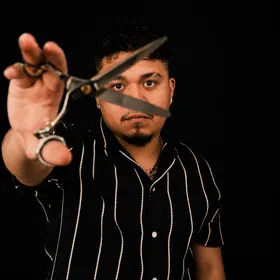 Cesar Castilleja