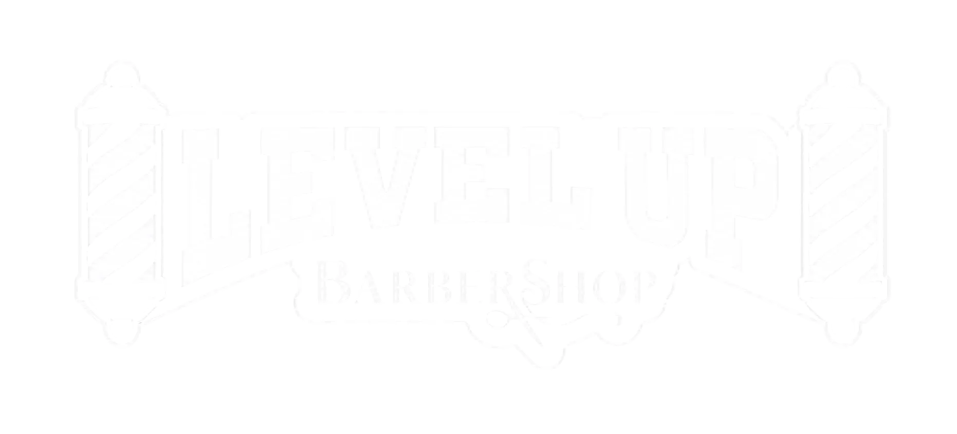 LevelUp Barbershop